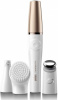 81694579 Эпилятор Braun Face Spa Pro 911 скор.:1 насад.:3 от электр.сети белый