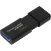 Флеш Диск Kingston 256Gb DataTraveler 100 G3 DT100G3/256GB USB3.0 черный