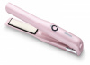 593.31 Выпрямитель Beurer HS20 45Вт розовый (макс.темп.:200С)