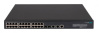 коммутатор hpe flexnetwork 5140 jl823a#abb 24g 2x10g 2sfp+ 24poe 370w управляемый