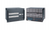64077 матричный коммутатор 24x12 extron crosspoint 450 plus 2412 hv [60-470-02] сигналов rgbhv, ультраширокополосный, с технологиями adsp, dsvp, управление