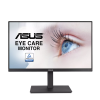 ASUS 23.8" VA24EQSB IPS LED, 1920x1080, 5ms, 300cd/m2, 178°/178°, 100M:1, D-Sub, HDMI, DP, USB-Hub, Speakers, 75Hz, GamePlus Tec., HAS, Tilt, Swivel,