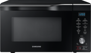 Микроволновая печь 32L GRILL CONVECT MC32K7055CK/BW SAMSUNG