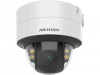 ip камера 4mp ir dome ds-2cd2747g2t-lzs(c) hikvision