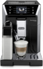 0132217034 Кофемашина Delonghi PrimaDonna Class ECAM550.55 1450Вт серебристый/черный