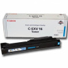 1068b002 тонер c-exv 16 toner cyan