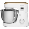 Миксер стационарный Kitfort КТ-1308-2 600Вт белый/золотистый