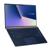 90nb0jw1-m05090 ноутбук asus bx333fn-a3224r (ux333fn) 13.3"(1920x1080 (матовый))/intel core i7 8565u(1.8ghz)/8192mb/512ssdgb/nodvd/ext:nvidia geforce mx150(2048mb)/ca