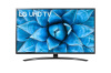 телевизор led lg 55" 55un74006la черный ultra hd 50hz dvb-t2 dvb-c dvb-s dvb-s2 usb wifi smart tv (rus)