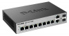 коммутатор 8port 1000m 2combo dgs-1100-10/me/a1a d-link