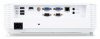 mr.jqf11.001 проектор acer s1286h dlp 3500lm (1024x768) 20000:1 ресурс лампы:4000часов 2xusb typea 1xhdmi 3.1кг