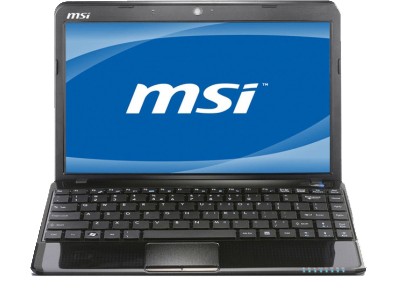 msi wind u270-404