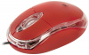 Мышка USB OPTICAL MS-900 RED 52901 DEFENDER