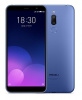 мобильный телефон m6t 32gb blue m811h-32-bl meizu