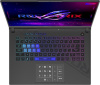 ноутбук asus rog g614ju-n4098 16" 2560x1600/intel core i7-13650hx/ram 16гб/ssd 1тб/rtx 4050 6гб/eng|rus/без ос серый 2.5 кг 90nr0cc1-m008w0