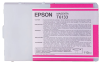 картридж струйный epson t6133 c13t613300 пурпурный (110мл) для epson st pro 4450