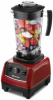 Блендер стационарный Kitfort КТ-1359-1 1500Вт красный