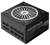 Chieftec CHIEFTRONIC PowerUp GPX-550FC (ATX 2.3, 550W, 80 PLUS GOLD, Active PFC, 120mm fan, Full Cable Management, LLC design) Retail