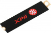 Накопитель SSD A-Data PCIe 3.0 x4 2TB ASX8100NP-2TT-C XPG SX8100 M.2 2280