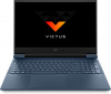 4e1s8ea ноутбук hp victus 16-e0085ur ryzen 7 5800h 16gb ssd512gb nvidia geforce rtx 3050 4gb 16.1" ips fhd (1920x1080) free dos 3.0 blue wifi bt cam