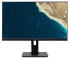 UM.WB7EE.001 Монитор/ ACER B227Qbmiprx 21.5" 1920x1080, 75 Hz, 250nit/ 1xVGA+1xHDMI(1.4)+1xDP(1.2)+Audio In/Out/ Black Matt 21.5"(1920x1080)/ (Ghz)/Mb/Gb/Ext: