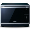 Микроволновая Печь Panasonic NN-CS894BZPE 32л. 1000Вт черный/серебристый