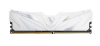 NTSWD4P32SP-08W Модуль памяти Netac Shadow II DDR4-3200 8GB C16 White, 16-20-20-40, 1.35V, XMP, Радиатор