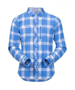 Летняя мужская рубашка