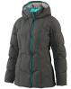 Пховая куртка женская Яра 2012