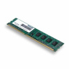 Модуль памяти PATRIOT Signature Line DDR3 Module capacity 4Гб Количество 1 1600 МГц Множитель частоты шины 11 1.5 В PSD34G160081