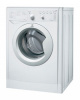 869990629080 Стиральная машина Indesit EcoTime IWSB 5085 класс: A загр.фронтальная макс.:5кг белый