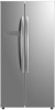 Холодильник Daewoo RSM580BS серый (двухкамерный)