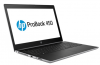4wv41ea#acb hp probook 450 g5 core i5-7200u 2.5ghz,15.6" fhd (1920x1080) ag,8gb ddr4(1),256gb ssd,48wh ll,fpr,2.1kg,1y,silver,win10pro