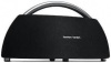 портативная колонка harman kardon go + play да цвет черный 3.433 кг hkgoplayminiblkeu
