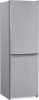 00000256559 Холодильник Nordfrost NRB 119NF 332 серебристый (двухкамерный)