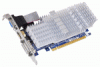Gigabyte GV-N610SL-2GL (NVIDIA GeForce GT 610 810 MHz, GDDR3 1333 MHz, 64-разрядная, Dual-link DVI-I*1/HDMI*1/D-Sub*1)