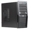 6100784 Midi Tower InWin BW140 black 500W ATX 12V Form Factor, PSII, PCI-E / PCI / AGP Slot x 7, 2*USB2.0, HD Audio, ATX*6100784