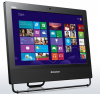 10bc0024ru lenovo thinkcentre m73z all-in-one 20" non-touch fs black i3-4150 4gb 500gb/7200 intel hd dvd-rw win7 pro64 preload+win8 pro64 rdvd/licence 3/3 on-s