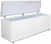 Морозильный ларь Бирюса Б-680VKQ белый 190Вт
