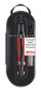 циркуль rotring compact rapid s0676580 17см регулировочный вал