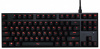 HX-KB4RD1-RU/R1 Клавиатура HyperX Alloy FPS Pro Mechanical Gaming Keyboard (Cherry MX Red)