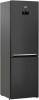 Холодильник Beko RCNK365E20ZXR антрацит (двухкамерный)