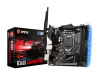 B360IGAMINGPROAC Материнская плата B360 S1151 MITX B360I GAMING PRO AC MSI