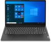 ноутбук lenovo v15 g2 alc 82kd0043rm 5500u 2100 мгц 15.6" 1920x1080 8гб ddr4 3200 мгц ssd 512гб amd radeon graphics eng/rus/да dos черный 1.7 кг 82kd0