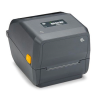 zd4a043-30em00ez принтер thermal transfer printer (74/300m) zd421; 300 dpi, usb, usb host, modular connectivity slot, btle5, eu and uk cords, swiss font, ezpl
