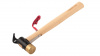Copper Head Hammer