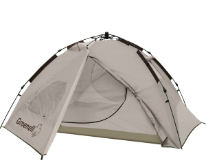 Палатка кемпинговая Донган 4