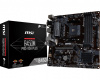 B450MPRO-VDHPLUS Материнская плата AMD B450 SAM4 MATX B450M PRO-VDH PLUS MSI