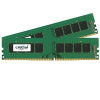 1190118 Модуль памяти 16GB PC19200 DDR4 KIT2 CT2K8G4DFS824A CRUCIAL