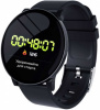 смарт-часы smarterra smartlife uno 1.3" tft черный (sm-slunob)